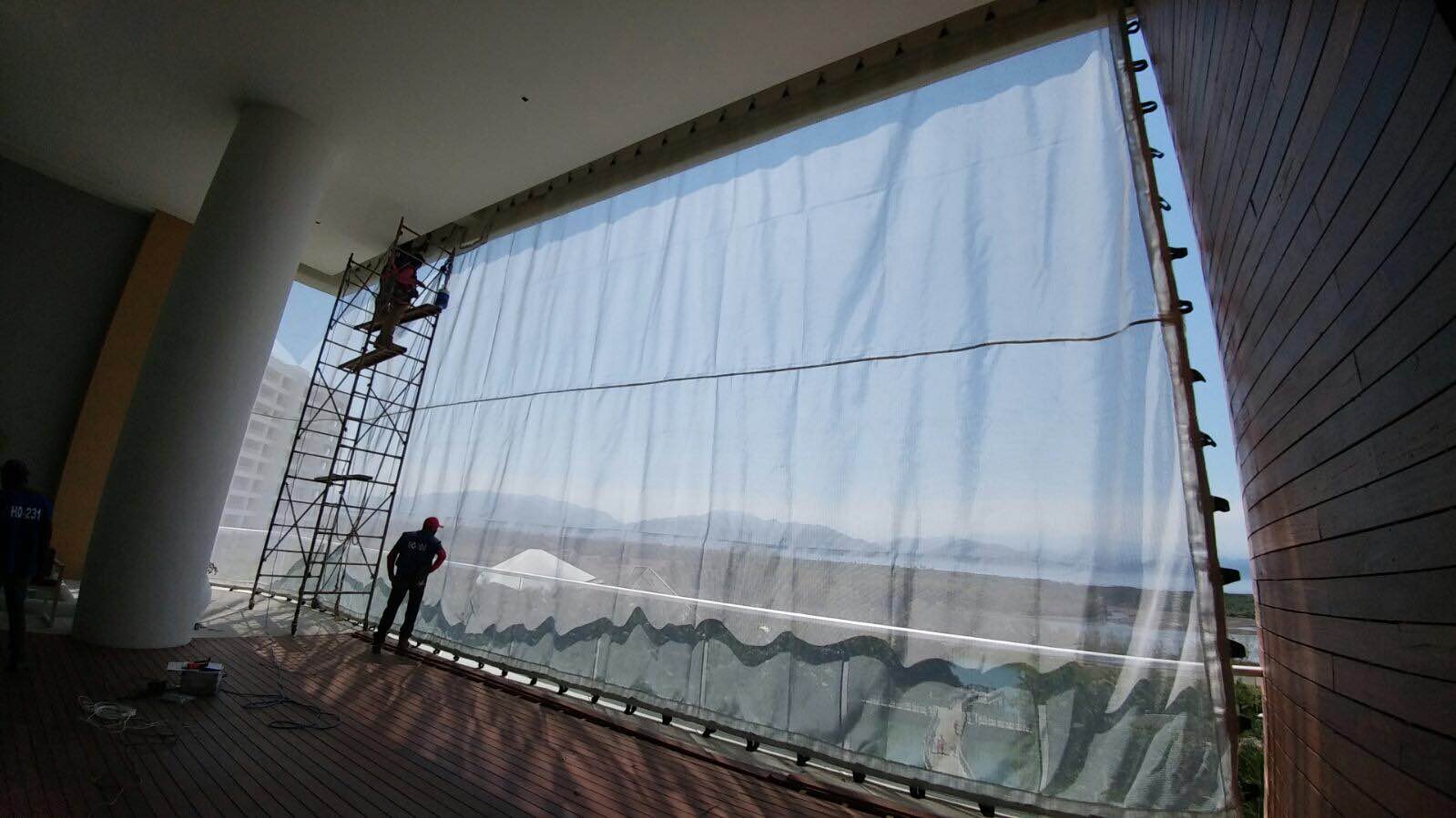 Instalación AquaGrid