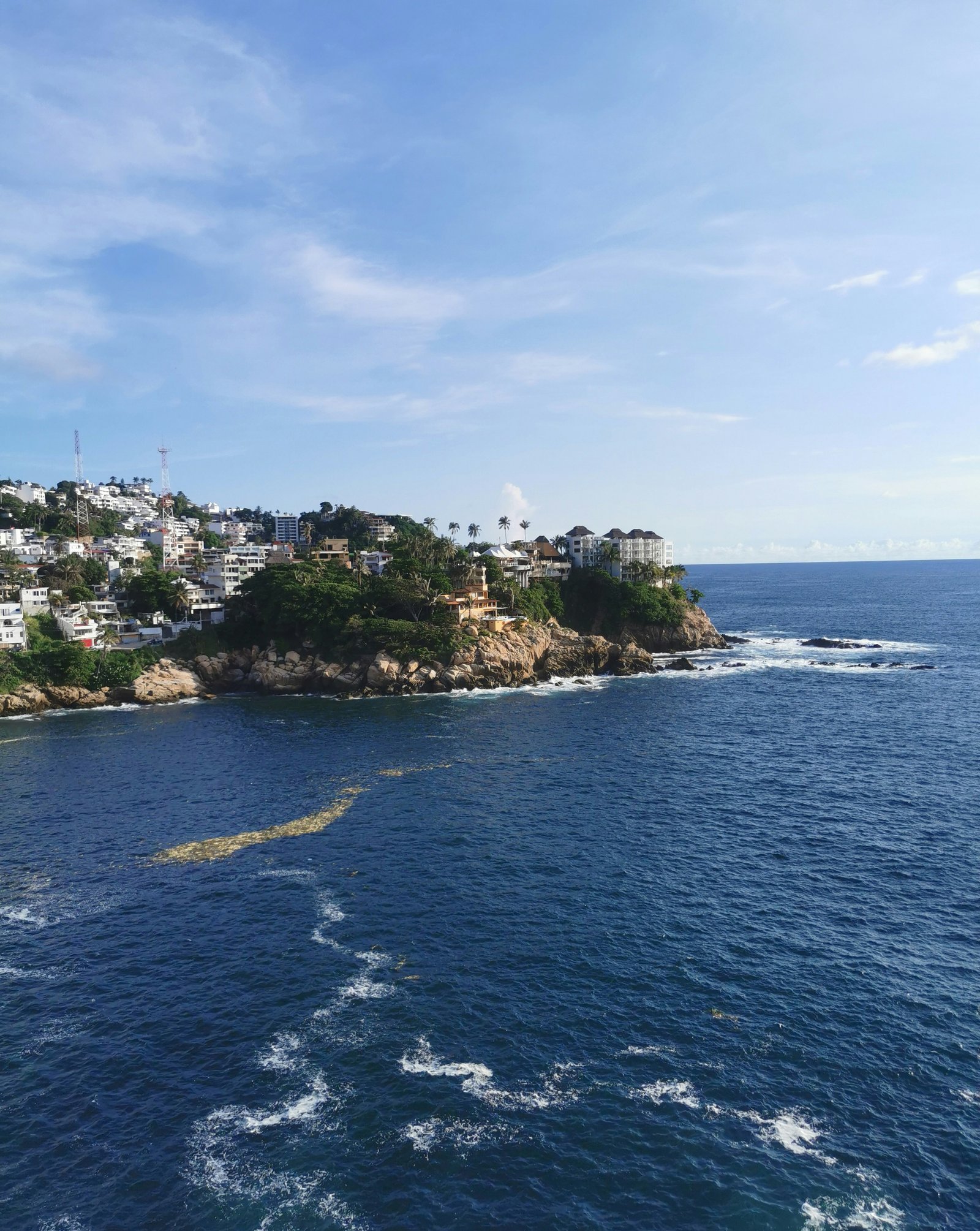 You Own a Property in Acapulco and Live in Mexico City: What You Need to Know Before the 2026 Hurricane Season