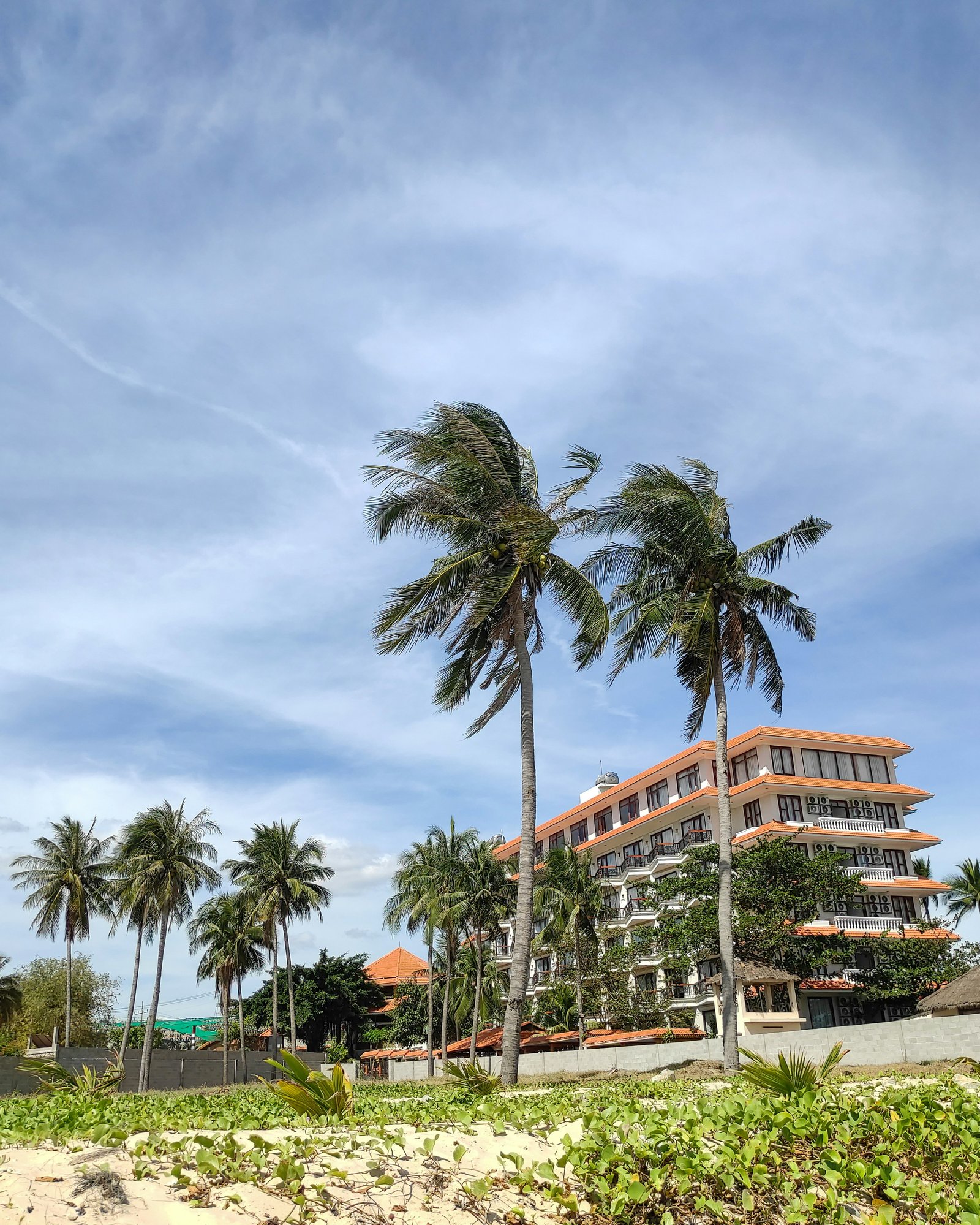 What Otis Did to Acapulco's Windows and Terraces — and Why Regular Glass Was Never Enough