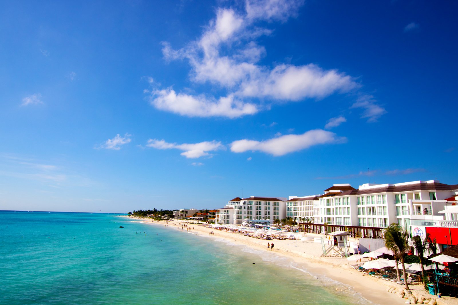 Qué exigen los seguros y certificaciones para hoteles en zonas de huracán