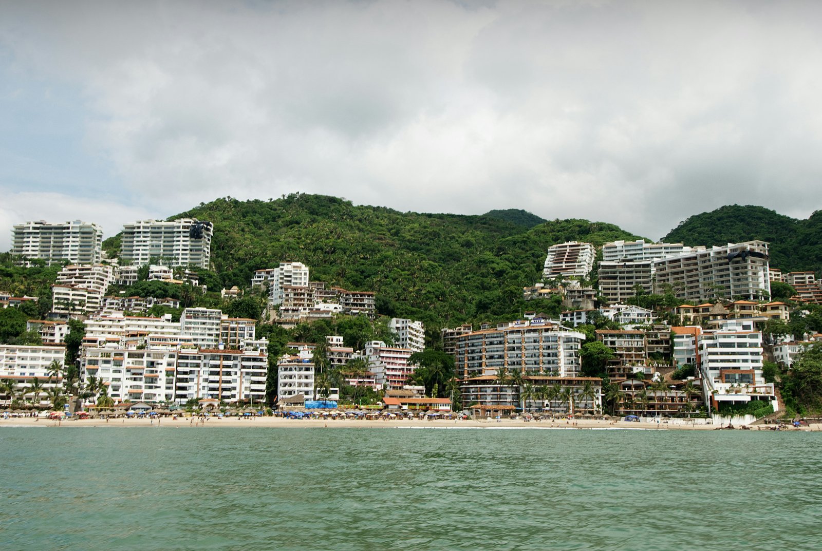 Hurricane Shutters in Puerto Vallarta: What to Protect First in Zona Romántica and Marina Vallarta