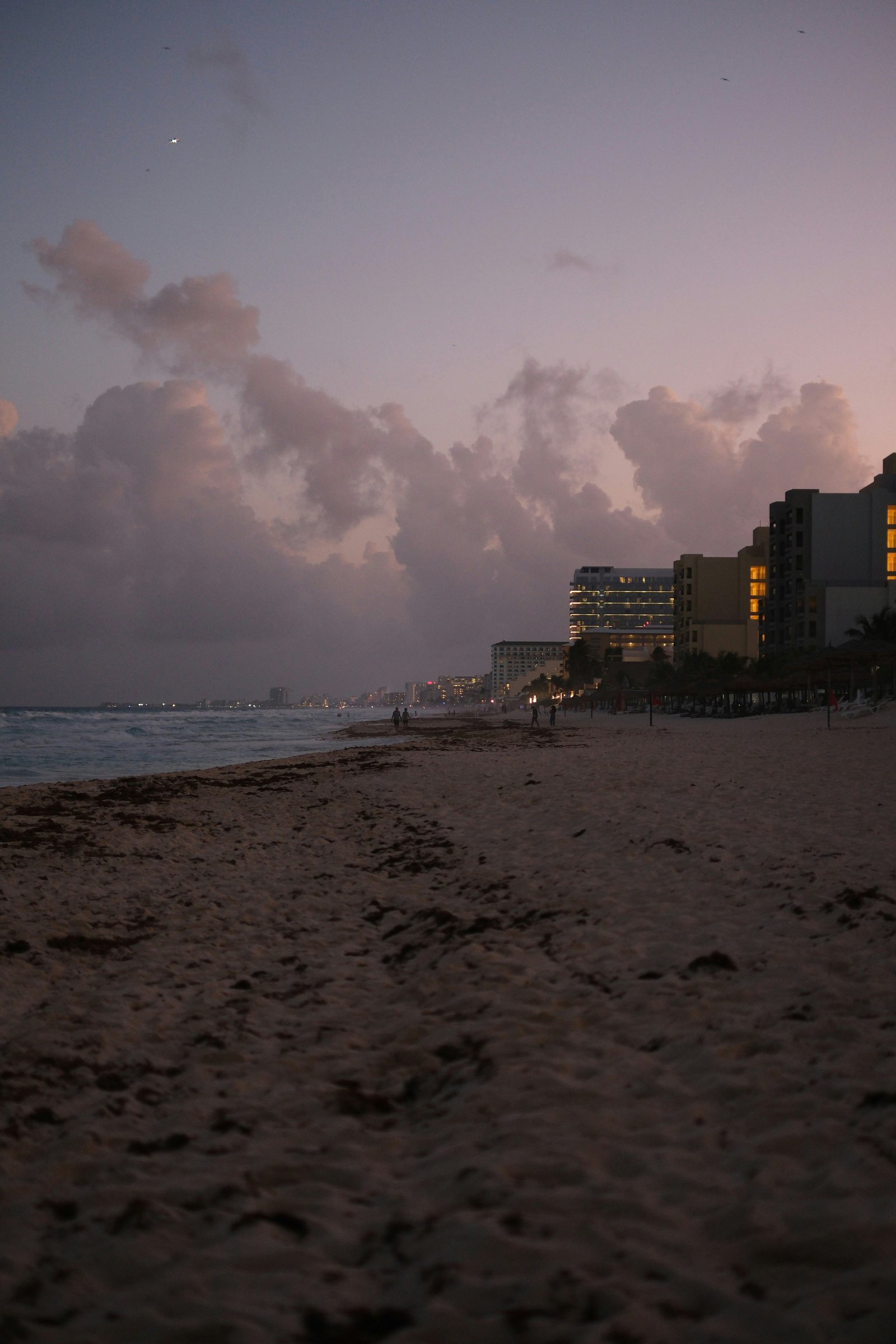 Zona Hotelera vs. Centro vs. Puerto Cancún: Niveles de Protección Anticiclónica Según tu Ubicación Exacta (Guía 2026)