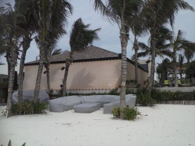 How Much Does Hurricane Protection Cost in Riviera Maya?