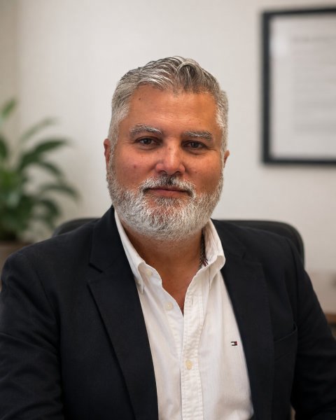 Fernando Loria: The Hurricane Protection Expert Hotels in Mexico Should Know