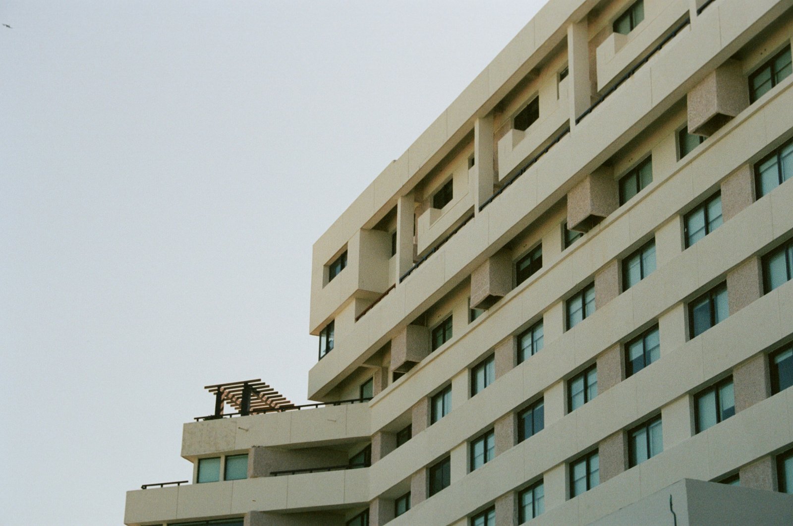 Full Envelope Protection: Why One Weak Opening Can Put an Entire Hotel at Risk