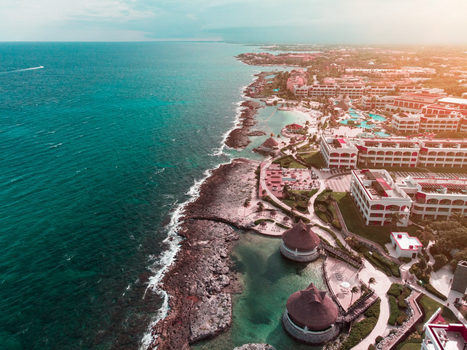 Bonds, Invoices and Zero Improvisation: The Financial Side of Hurricane Protection for Puerto Vallarta Hotels