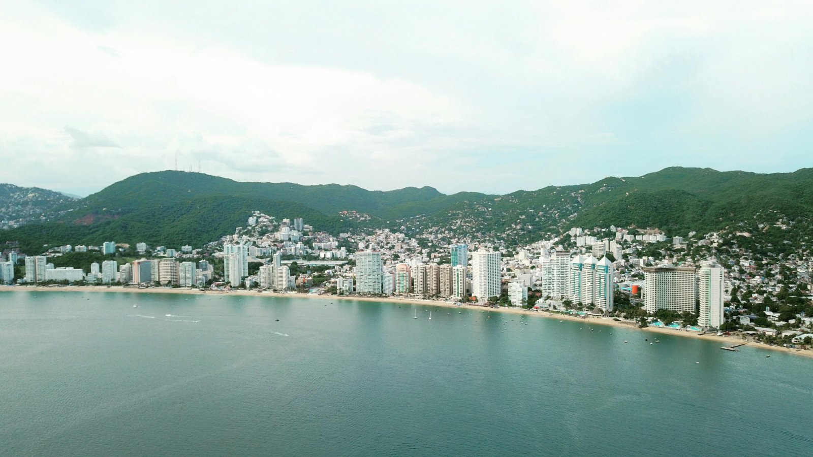 What Happens After Installation: Post-Sale Follow-Up for Hurricane Protection in Acapulco Hotels